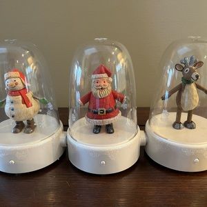 Hallmark Happy Tappers music and motion